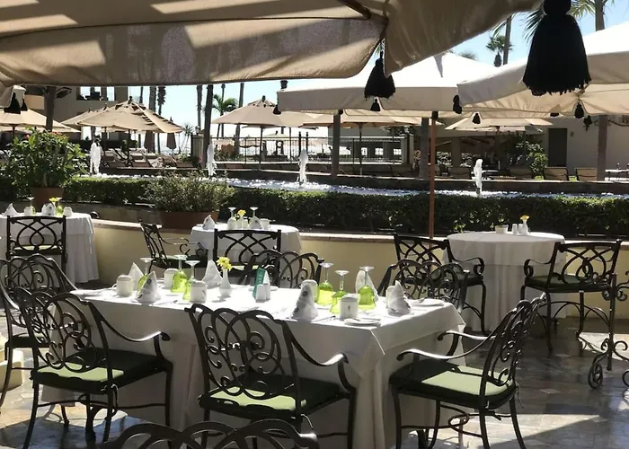 3 Units From The Ocean 1304 Front * Cabo San Lucas