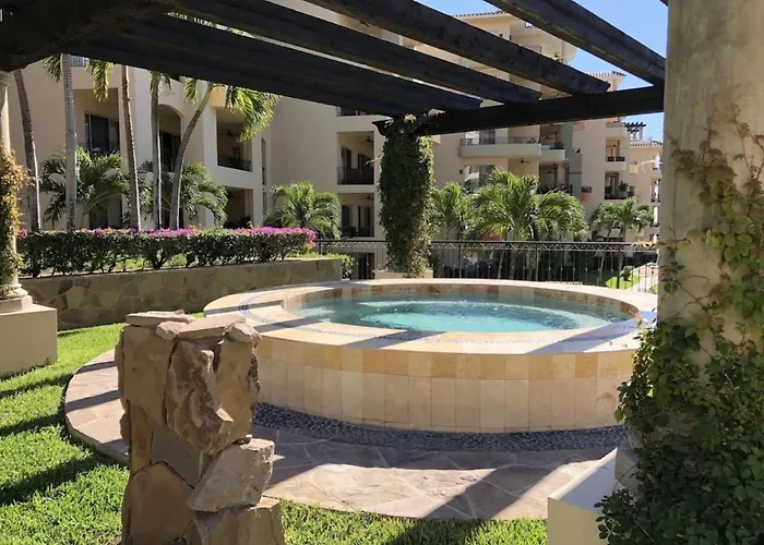Сasa de vacaciones 3 Units From The Ocean 1304 Front
