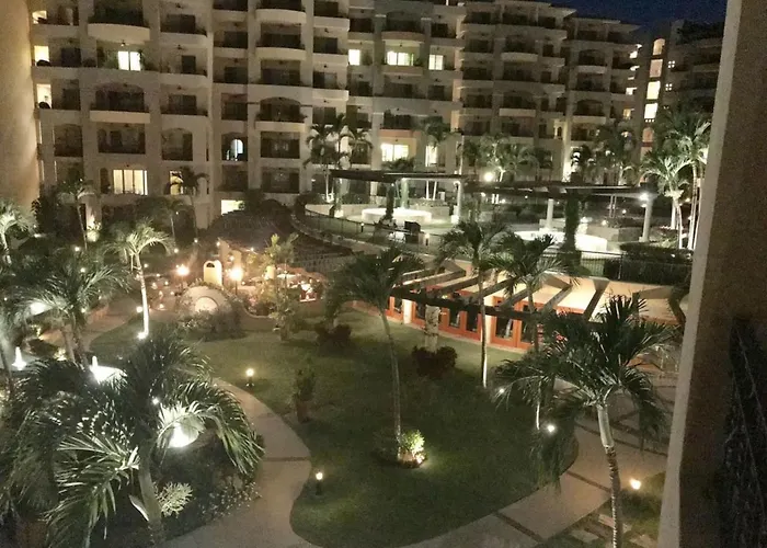 3 Units From The Ocean 1304 Front * Cabo San Lucas