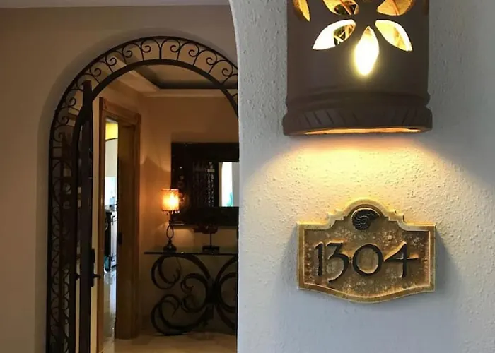 3 Units From The Ocean 1304 Front * Cabo San Lucas