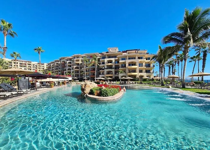 Сasa de vacaciones 3 Units From The Ocean 1304 Front *