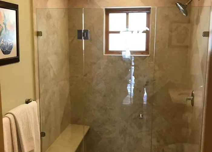 Сasa de vacaciones 3 Units From The Ocean 1304 Front Cabo San Lucas