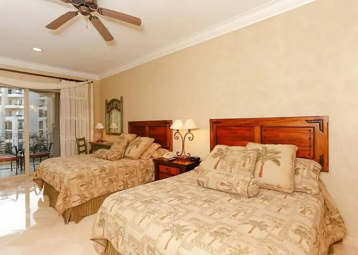 3 Units From The Ocean 1304 Front * Cabo San Lucas