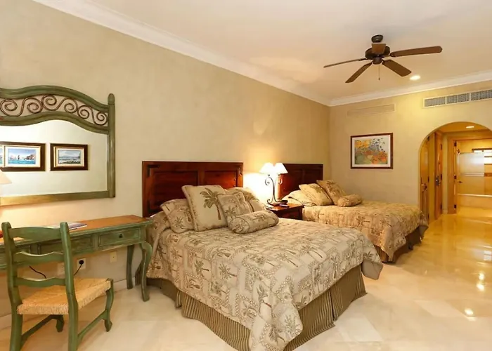Сasa de vacaciones 3 Units From The Ocean 1304 Front *