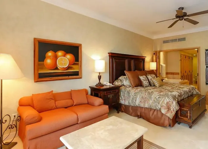 3 Units From The Ocean 1304 Front * Cabo San Lucas