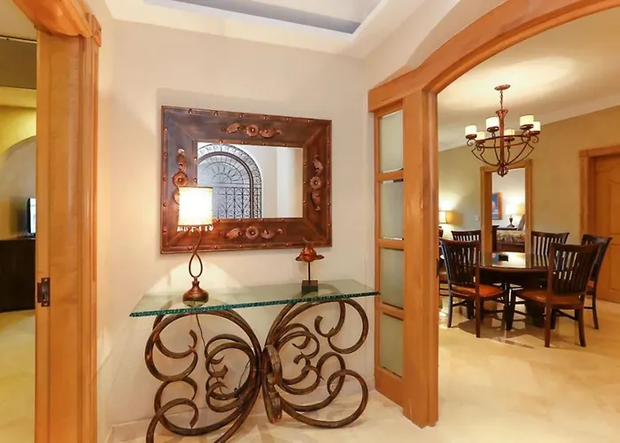 Сasa de vacaciones 3 Units From The Ocean 1304 Front *